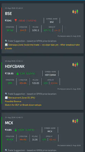 Fibonacci Calculator screenshot
