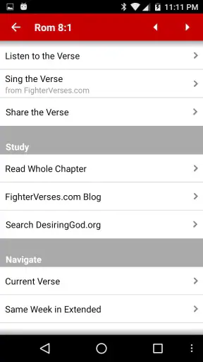 Fighter Verses screenshot