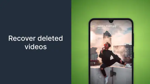 File Reviver - Restore Photos screenshot
