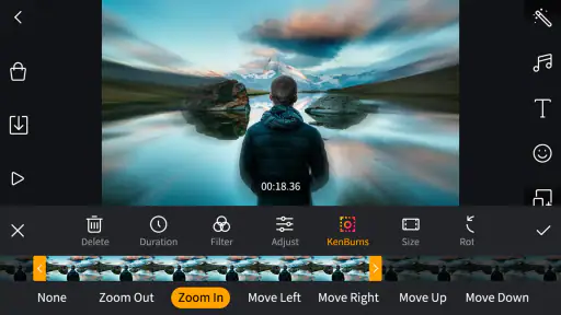Film Maker Pro - वीडियो संपादक screenshot