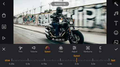 Film Maker Pro - वीडियो संपादक screenshot