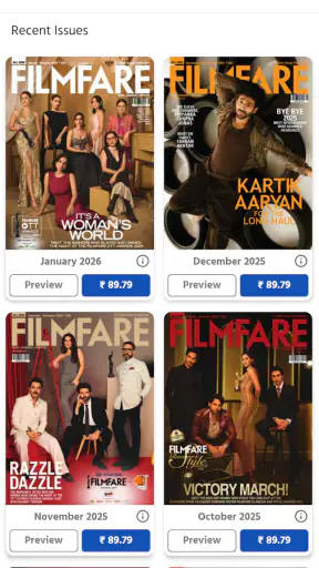 Filmfare screenshot