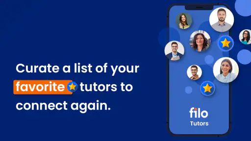 Filo: Exam & Assignment Help screenshot