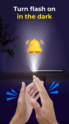 Find My Phone by Clap screenshot