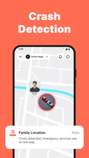 Find my Phone: Family Locator screenshot