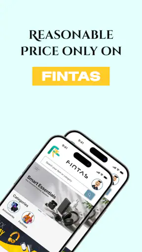 Fintas screenshot