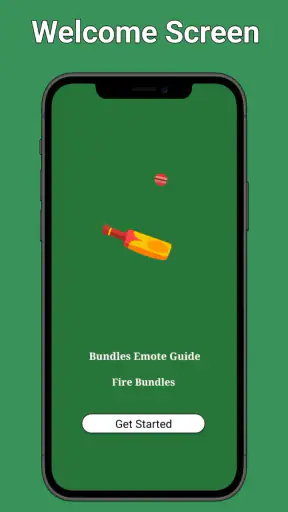 Fire Bundle screenshot