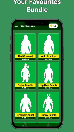 Fire Bundle screenshot
