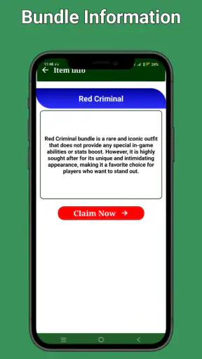 Fire Bundle screenshot