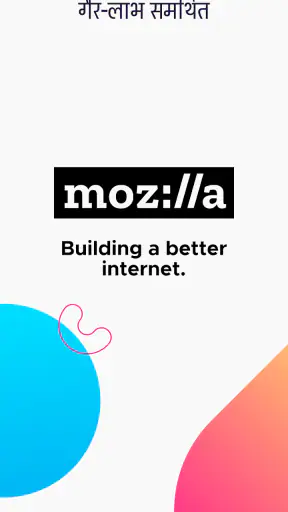 Firefox Fast & Private Browser screenshot