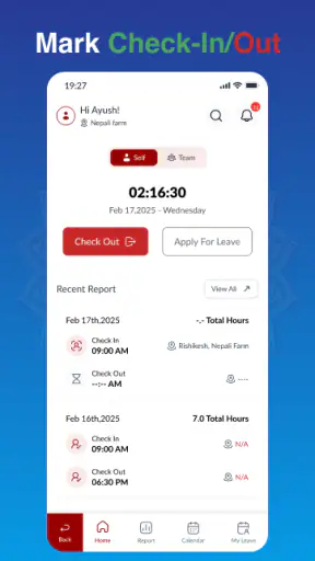 Fit Uttarakhand screenshot