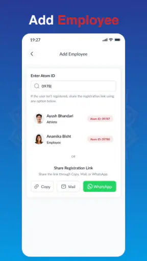 Fit Uttarakhand screenshot