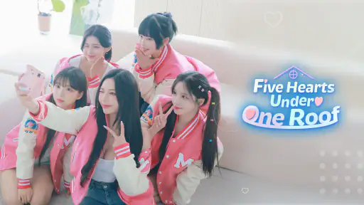 Five Hearts Under One Roof screenshot