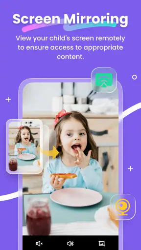 FlashGet Kids: पैरेंटल कंट्रोल screenshot