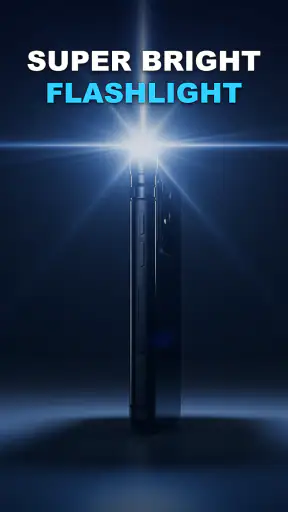 Flashlight: Torch Pro LED screenshot