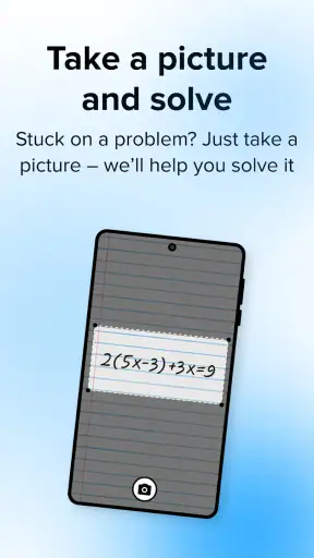 Flexi AI Tutor & Homework Help screenshot