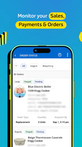 Flipkart Seller : Sell Online screenshot