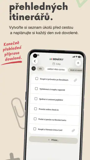 FlyAway: nejlevnější letenky screenshot