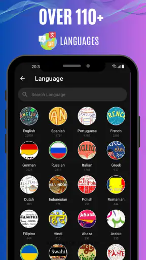 FM Radio : AM, FM, Radio Tuner screenshot