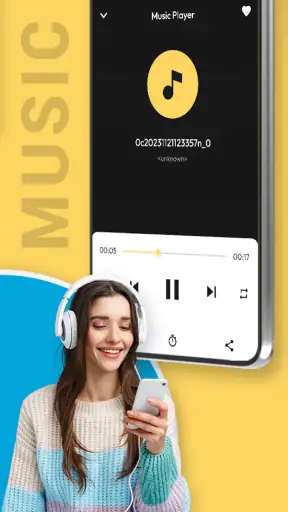 FM Radio Without Earphone screenshot