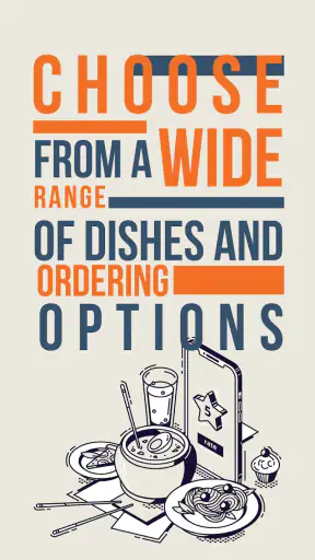 FoodBook - Workplace Food screenshot