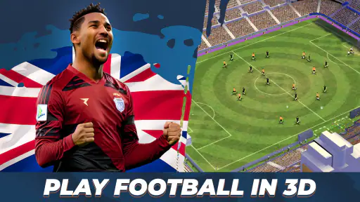 Football - Matchday Manager 25 screenshot