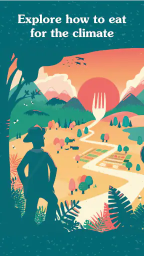 Fork Ranger - sustainable food screenshot
