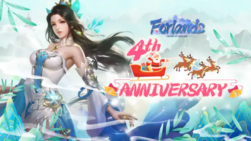Forlands screenshot