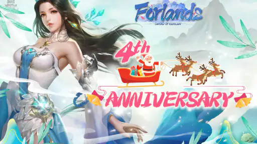 Forlands screenshot