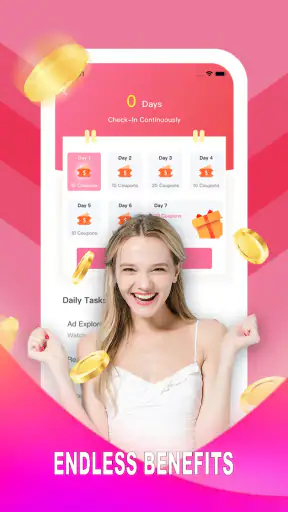 ForNovel screenshot