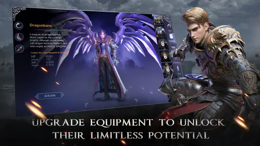 Forsaken World: Gods&Demons screenshot