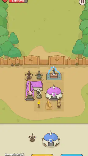 Fort Guardian screenshot