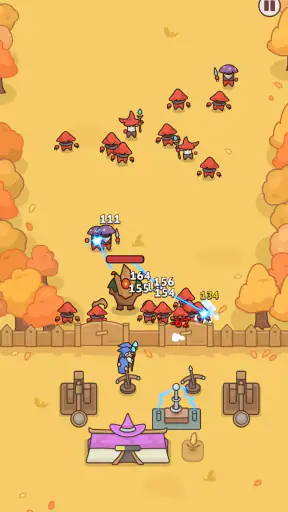 Fort Guardian screenshot