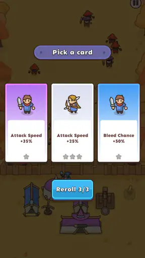 Fort Guardian screenshot