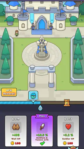 Fort Guardian screenshot