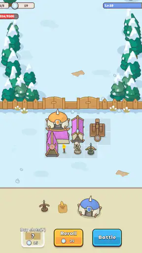 Fort Guardian screenshot