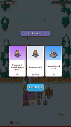 Fort Guardian screenshot