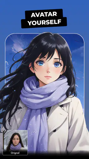 Fotos AI - Avatar Yourself screenshot