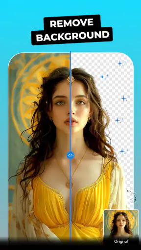 Fotos AI - Avatar Yourself screenshot
