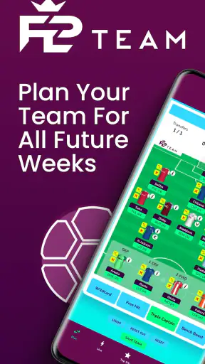 FPL Team screenshot