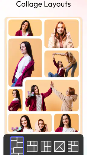 FramMe: AI Photo Editor screenshot