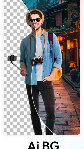 FramMe: AI Photo Editor screenshot
