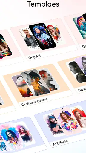FramMe: AI Photo Editor screenshot