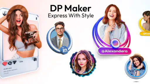 FramMe: AI Photo Editor screenshot