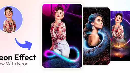 FramMe: AI Photo Editor screenshot