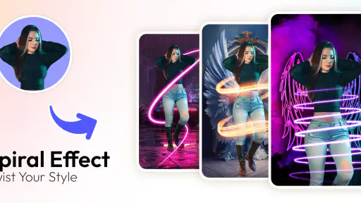 FramMe: AI Photo Editor screenshot