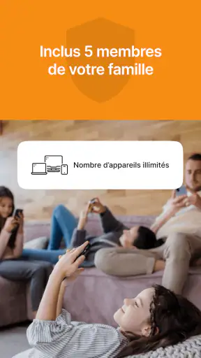 France Verif - Mobile Sécurité screenshot