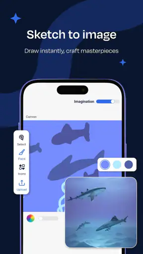 Freepik AI: Video Generator screenshot
