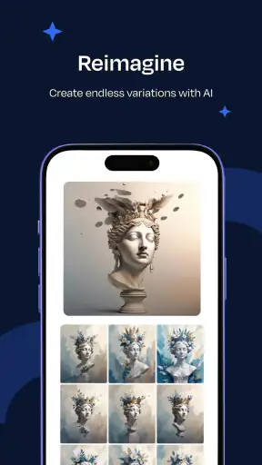 Freepik AI: Video Generator screenshot