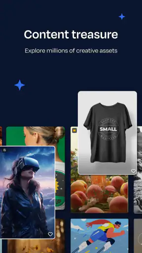 Freepik AI: Video Generator screenshot